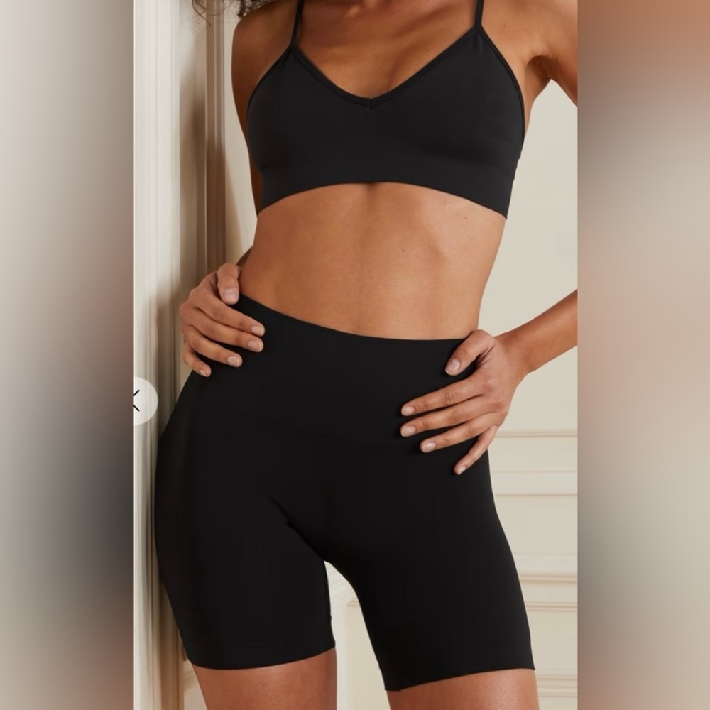 Skims soft smoothing short